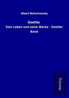 Goethe