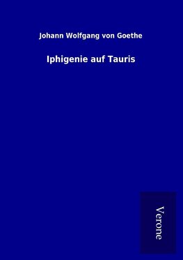 Iphigenie auf Tauris