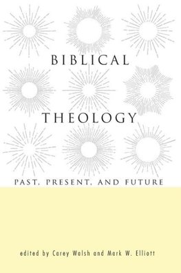 Biblical Theology