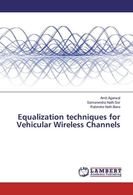 Equalization techniques for Vehicular Wireless Channels