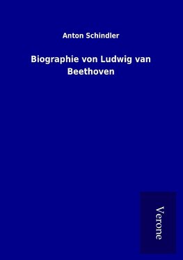 Biographie von Ludwig van Beethoven