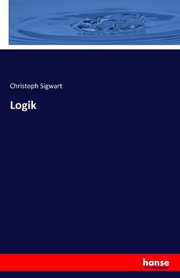 Logik