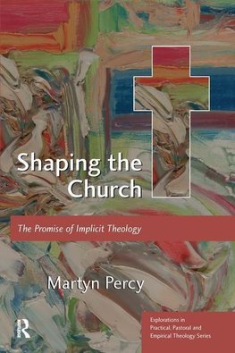 Percy, V: Shaping the Church