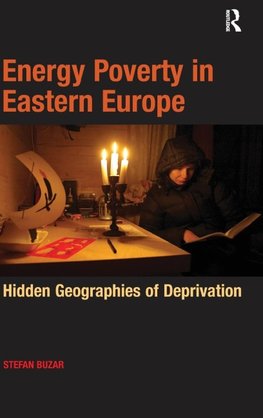 Energy Poverty in Eastern Europe