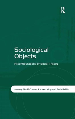 Sociological Objects