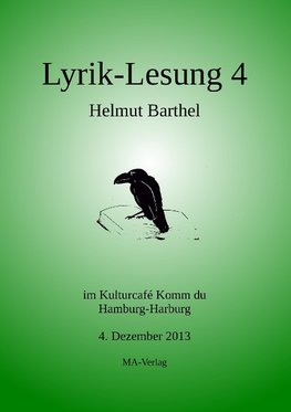 Lyrik-Lesung 4