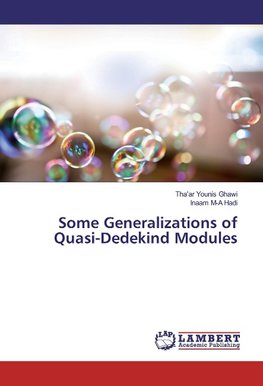 Some Generalizations of Quasi-Dedekind Modules