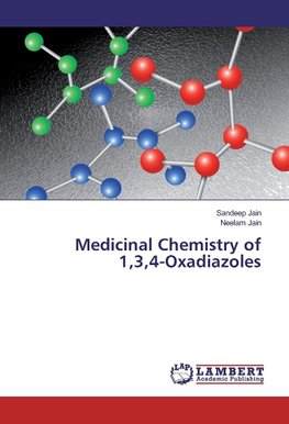 Medicinal Chemistry of 1,3,4-Oxadiazoles