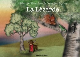 La lézarde