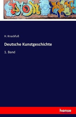 Deutsche Kunstgeschichte