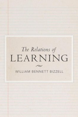 The Relations of Learning