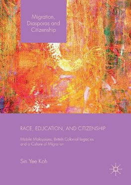 Race, Education, and Citizenship