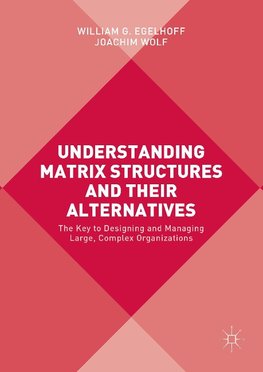 Understanding Matrix Structures and their Alternatives