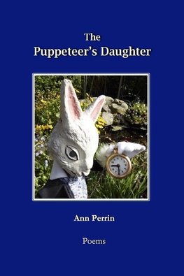 The Puppeteer's Daughter