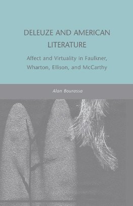 Deleuze and American Literature