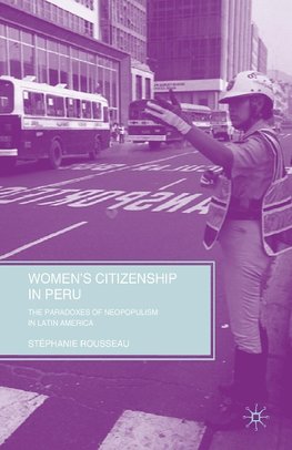 Women's Citizenship in Peru