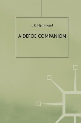 A Defoe Companion