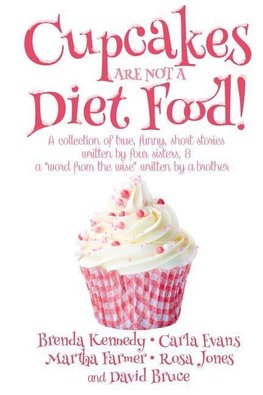 Cupcakes Are Not a Diet Food