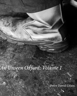 An Unseen Oxford