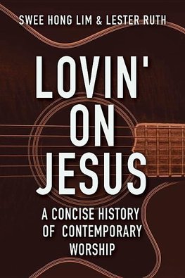 Lovin' on Jesus