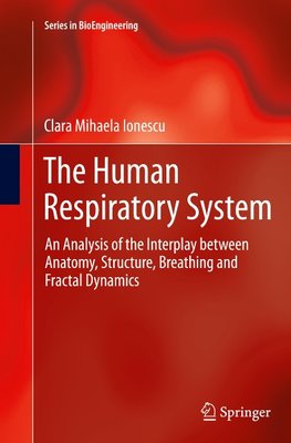 The Human Respiratory System