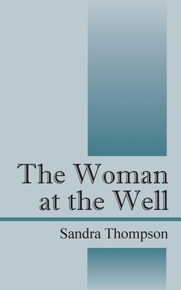 The Woman at the Well