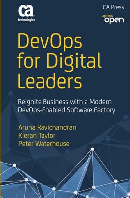 DevOps for Digital Leaders