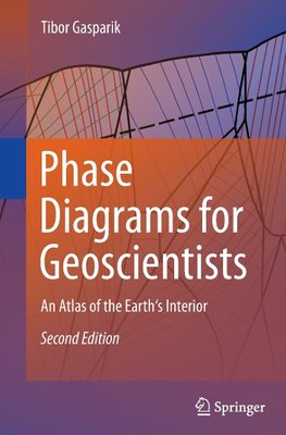 Phase Diagrams for Geoscientists