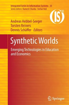 Synthetic Worlds