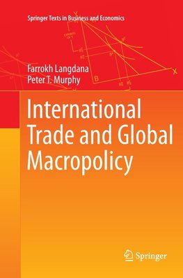 International Trade and Global Macropolicy