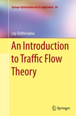 An Introduction to Traffic Flow Theory