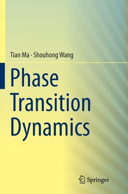 Phase Transition Dynamics