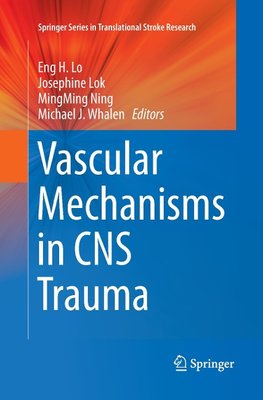 Vascular Mechanisms in CNS Trauma