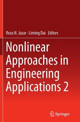 Nonlinear Approaches in Engineering Applications 2