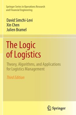 The Logic of Logistics