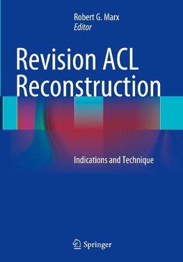 Revision ACL Reconstruction