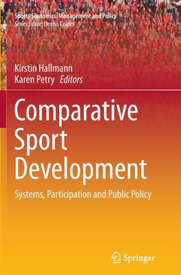 Comparative Sport Development