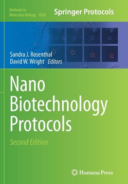 NanoBiotechnology Protocols