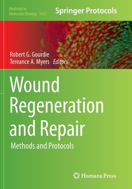 Wound Regeneration and Repair