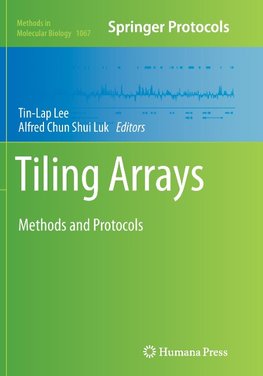 Tiling Arrays