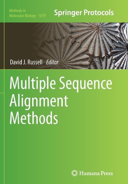 Multiple Sequence Alignment Methods