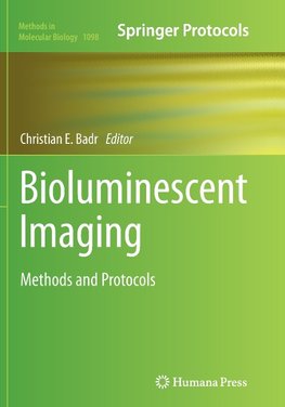 Bioluminescent Imaging