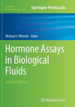 Hormone Assays in Biological Fluids