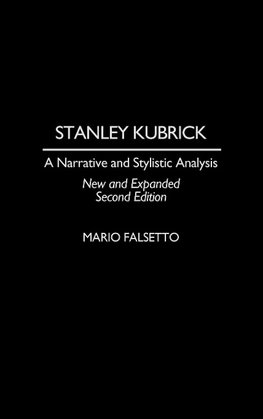 Stanley Kubrick