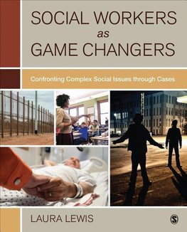 Lewis, L: Social Workers as Game Changers