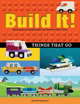 Build It! Things That Go