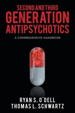 Second and Third Generation Antipsychotics