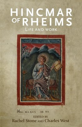 Hincmar of Rheims