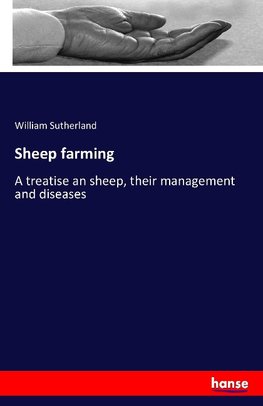 Sheep farming