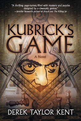 Kubrick's Game